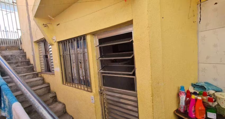 Casa para Venda em Osasco, Baronesa, 5 dormitórios, 4 banheiros, 4 vagas