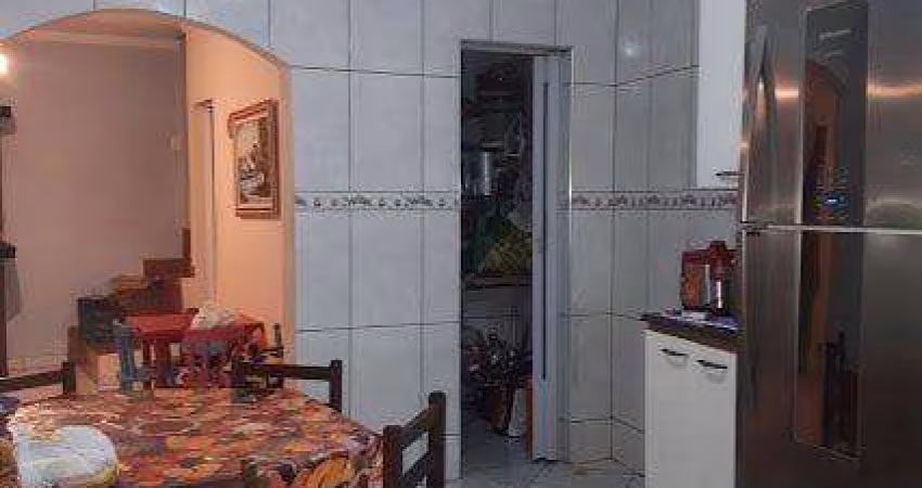 Casa para Venda em Carapicuíba, Cidade Ariston Estela Azevedo, 5 dormitórios, 1 suíte, 3 banheiros, 6 vagas