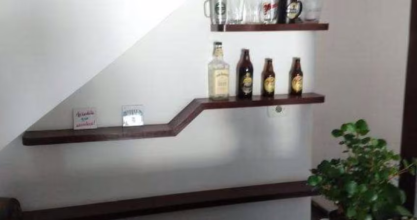 Casa para Venda em Osasco, Cipava, 3 dormitórios, 1 suíte, 2 banheiros, 2 vagas