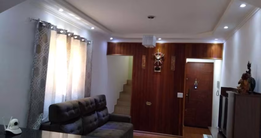 Casa para Venda em Osasco, Veloso, 3 dormitórios, 2 banheiros