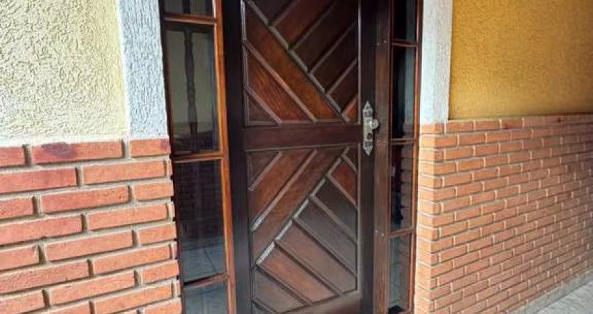 Casa para Venda em Osasco, Jaguaribe, 4 dormitórios, 1 suíte, 3 banheiros, 8 vagas