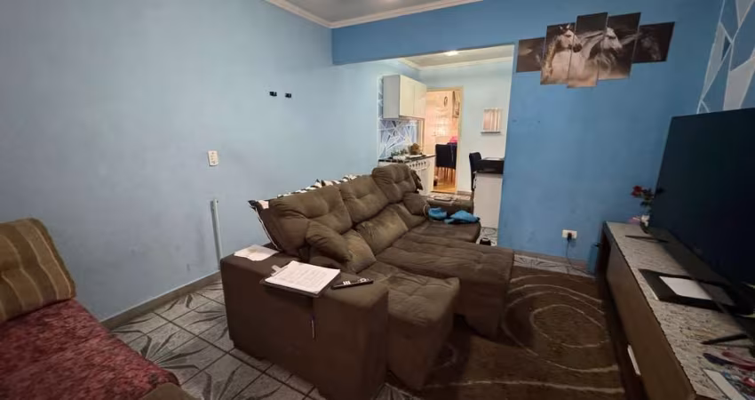 Casa para Venda em Osasco, Bussocaba, 3 dormitórios, 2 banheiros, 1 vaga