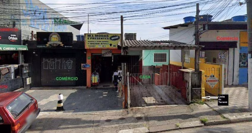 Casa para Venda em Osasco, Novo Osasco, 6 banheiros, 2 vagas