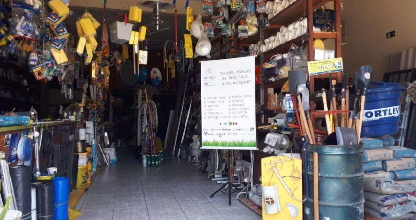 Ponto Comercial para Venda em Osasco, Jardim das Flores, 2 banheiros