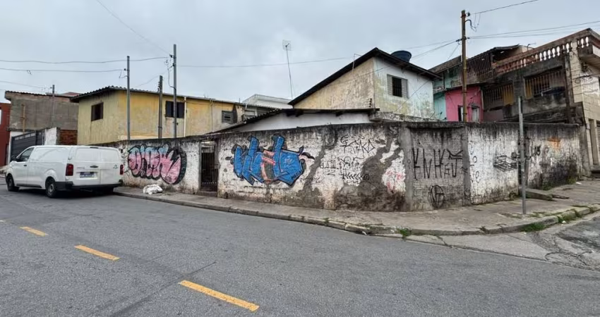 Terreno para Venda em Osasco, Jardim Sao Pedro