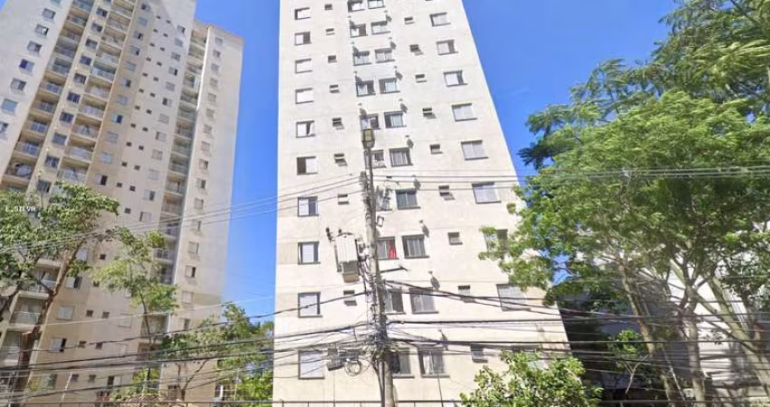 Apartamento para Venda em São Paulo, Jardim Iris, 2 dormitórios, 1 banheiro, 1 vaga