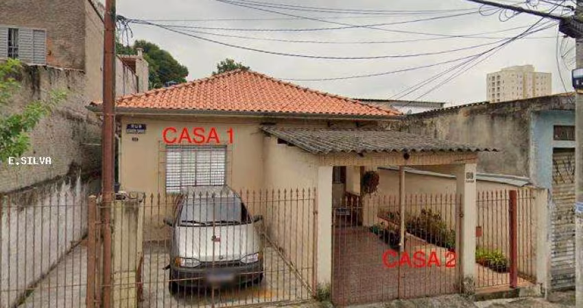 Casa para Venda em Osasco, Pestana, 4 dormitórios, 2 banheiros, 2 vagas
