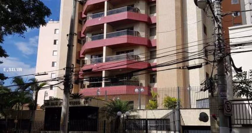 Apartamento para Venda em Osasco, Centro, 3 dormitórios, 3 suítes, 1 banheiro, 3 vagas