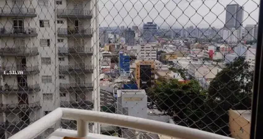 Apartamento para venda em osasco, centro, 2 dormitórios, 1 suíte, 1 banheiro, 2 vagas