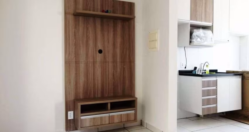 Apartamento à venda Condomínio Vitta Heitor Rigon II, Ribeirão Preto/SP