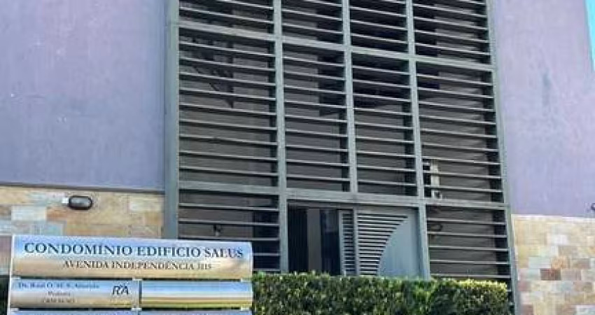 SALA COMERCIAL MOBILIADA À VENDA - ALTO DA BOA VISTA | RIBEIRÃO PRETO-SP