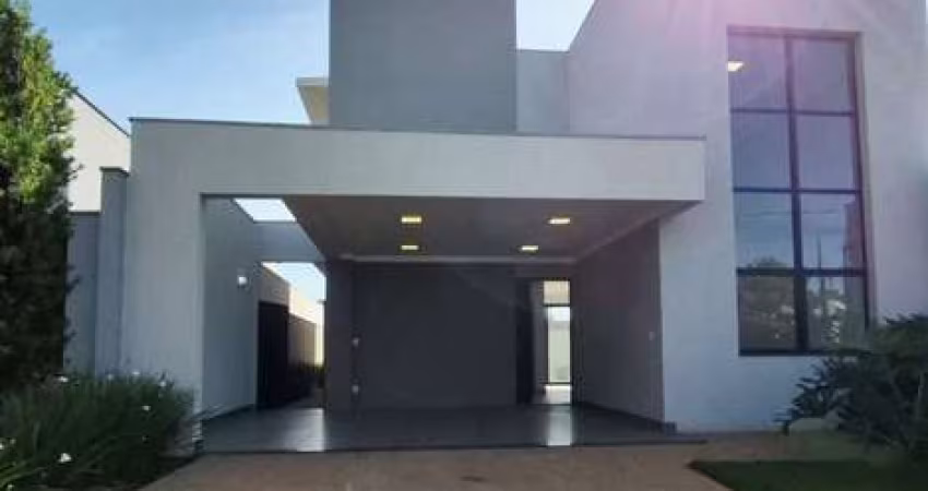 Belíssimo Sobrado à Venda Residencial Valência - Ilha Gracia - Ribeirão Preto-SP