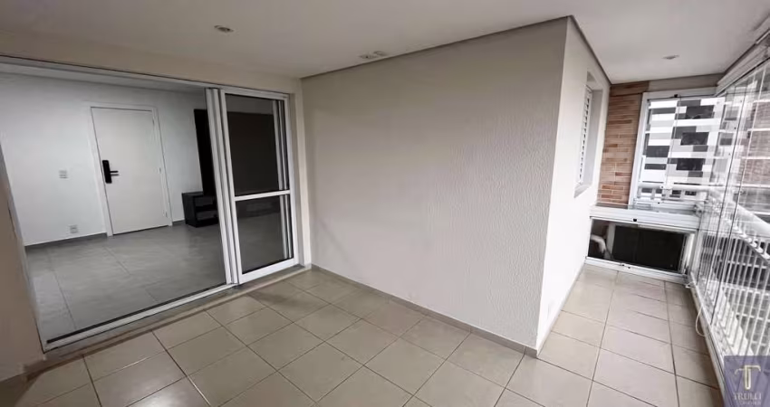 Patio Condominio Clube - Apartamento em Condomínio Royal Park, São José dos Campos/SP