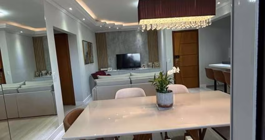 Apartamento em Jardim Augusta, São José dos Campos/SP