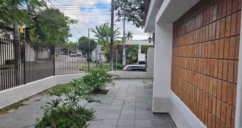 Casa térrea em jardim esplanada ii, são josé dos campos/sp