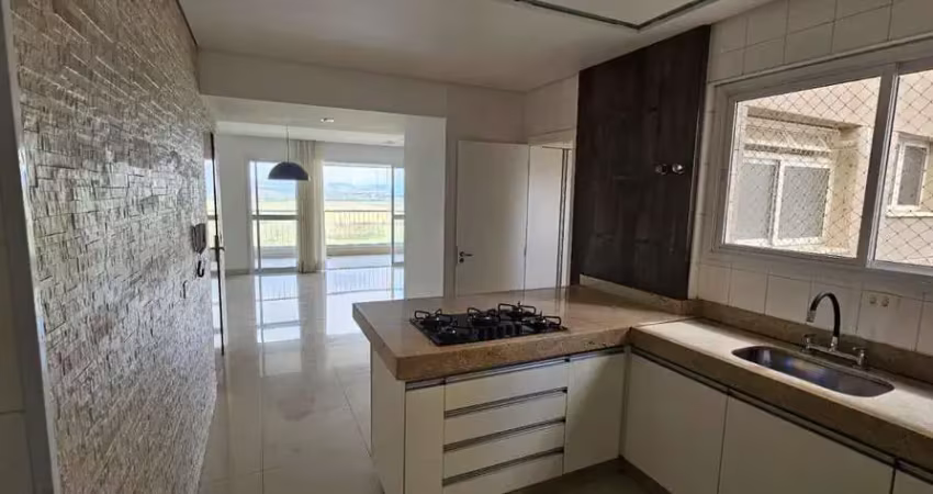 Cond. grand splendor - apartamento alto padrão em jardim das indústrias, são josé dos campos/sp