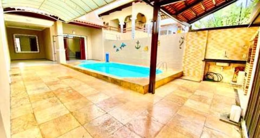 SONHO DE CASA PRÓPRIA EM POÁ - CONJ. ALVORADA!