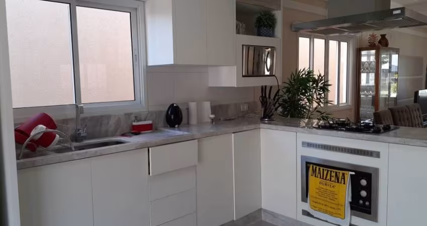 Casa com 3 quartos à venda na Rua Gaspar Aranha, 000, Lajeado, São Paulo