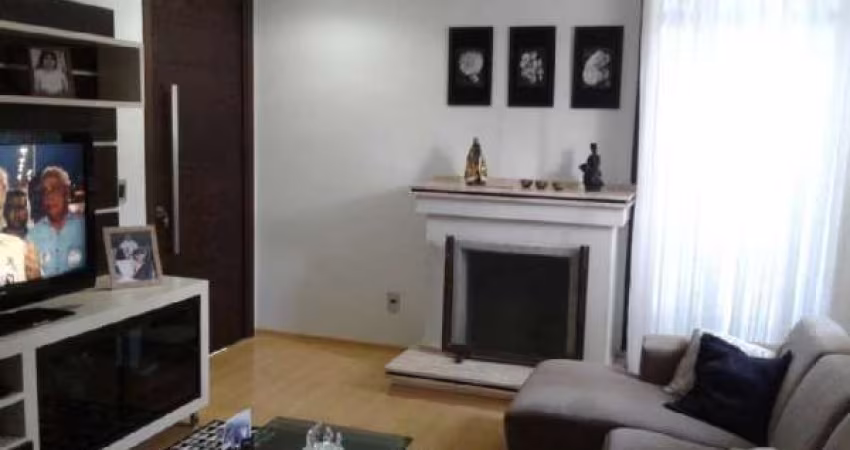 Casa com 4 quartos à venda na Rua Pedra Lavrada, 000, Parque Císper, São Paulo
