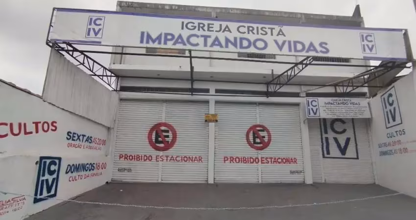 Locação salão comercial 250m r$ 5.500,00 – centro comercial jardim são bernardo – condomínio residencial palmares