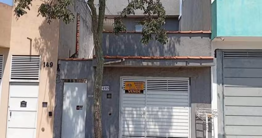 Casa R$ 380.000,00 Parque Grajaú / Jardim Castro Alves ACEITA FINANCIAMENTO BANCÁRIO