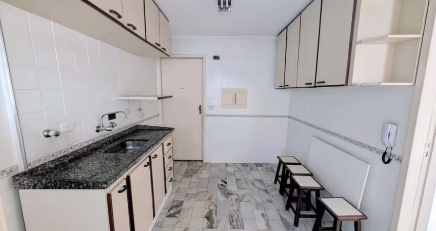 Apartamento 80m  R$ 770.000,00 Av. Moema / Planalto Paulista