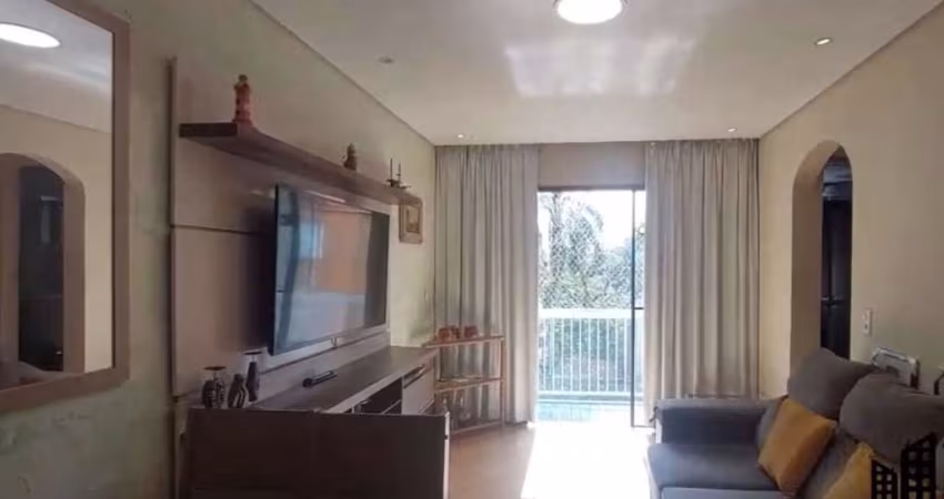 Apartamento cobertura duplex 114 m2 R$ 360.000,00 Vila Castelo / Shopping Interlagos
