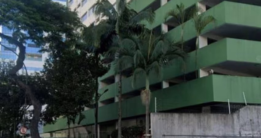 Locação Apartamento Mobiliado e Reformado R$ 3.500,00 Bela Vista (valor pacote incluso taxa de condomínio e IPTU)