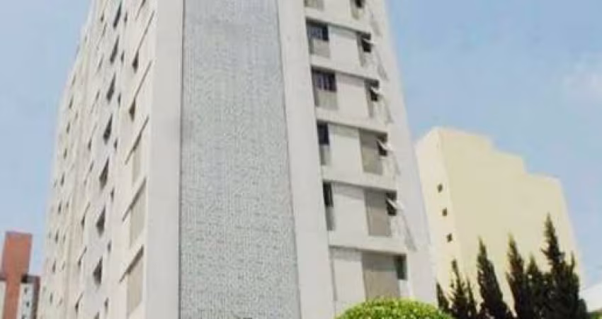 Locação Apartamento R$ 3.500,00 Perdizes – Condomínio Edifício Guarapere – 3 dormitórios 1 vaga