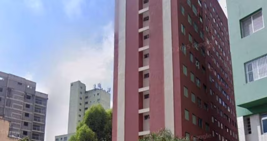 Locação Apartamento R$ 2.200,00  pacote - Liberdade / metrô Sé  Condomínio Edificio Liberty Tower – 2 dormitórios 1 vaga