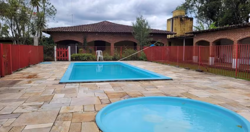 Chácara 3000m área plana R$ 699.000,00  Bairro Granjinha Regina Maria / Jardim Valflor, Embu-Guaçu