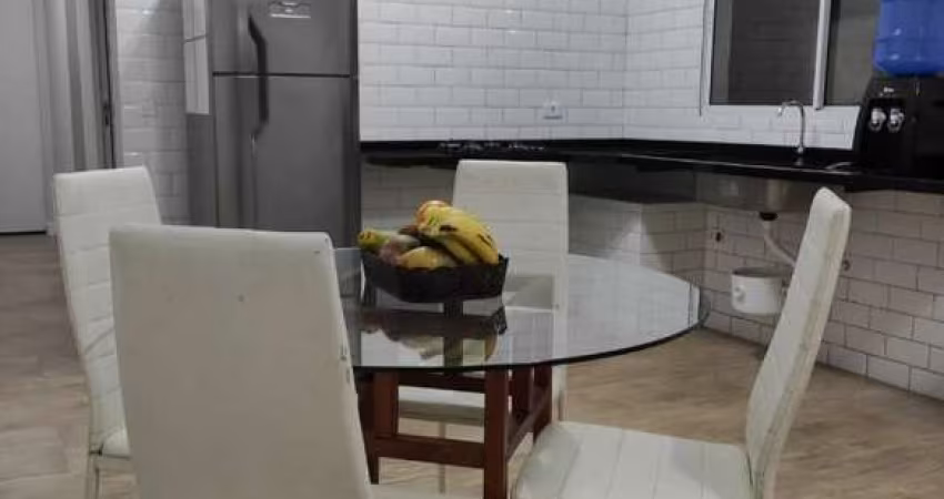 IMÓVEL NOVO Casa 100% térrea 70m R$ 300.000,00 Jardim São Rafael / Condomínio Clube Regatas