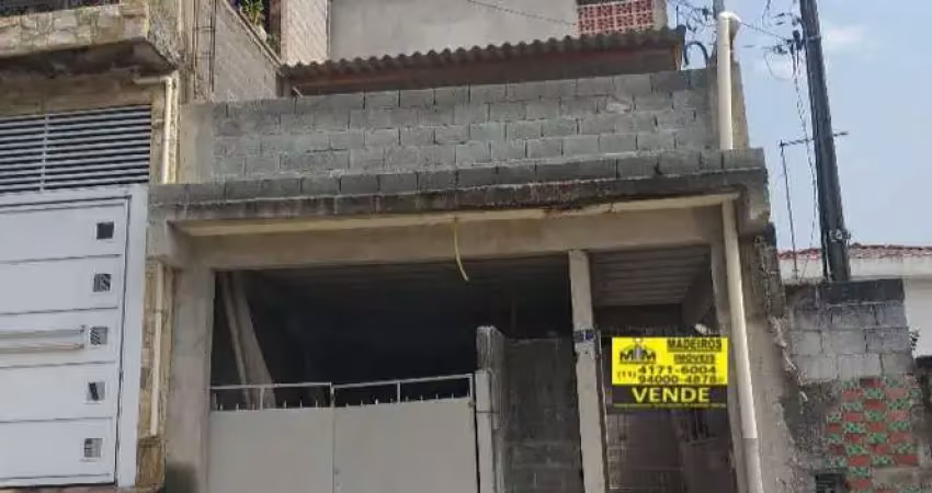 Casas para renda r$ 170.000,00 jardim silveira / parelheiros são 4 casas