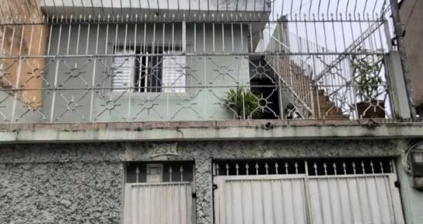 CASA R$ 300.000,00 Jardim Iporanga  2 DORMITÓRIOS