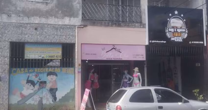 IMÓVEL para Renda Comercial e residencial R$ 370.000,00 – Jardim Três Corações EXCELENTE PARA QUEM QUER FAZER UMA LOJA OU SALÃO COMERCIAL