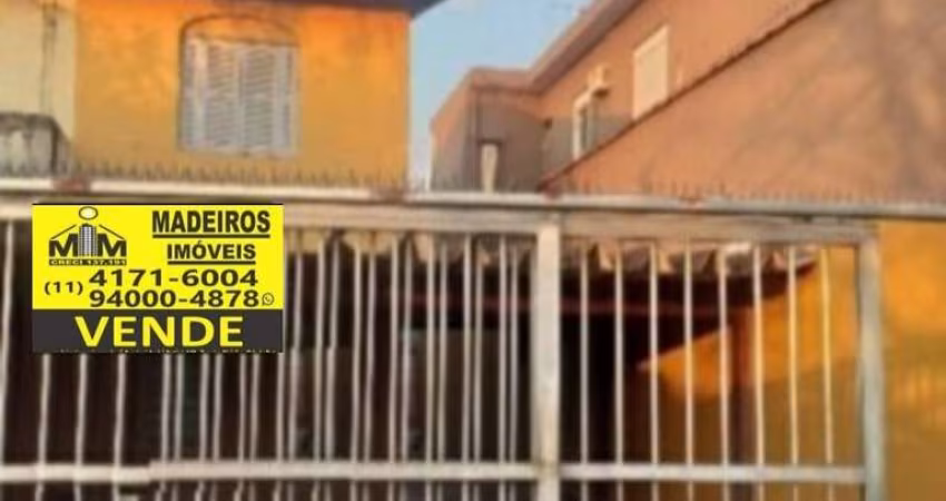 SOBRADO - R$ 580.000,00 - PARQUE DAS ARVORES - INTERLAGOS - 3 dormitórios, 6 Vagas aceita financiamento e carta de crédito