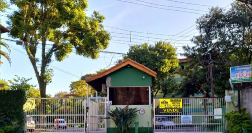 Aproveite oportunidade Apartamento R$ 260.000,00 condomínio Florida Jardim Vergueiro 2 dorm
