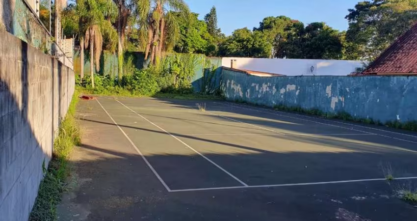 Terreno 562m Bolsão de Interlagos R$ 999.000,00 Laguinho – terreno 15m de frente totalmente murado, totalmente plano, sem árvores