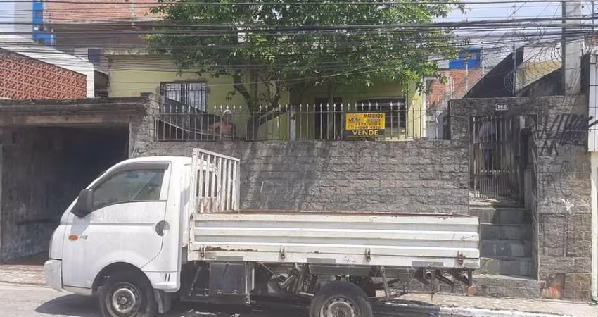 Casa R$ 450.000,00 Interlagos / IV Centenário - 2 Dormitórios Aceita financiamento