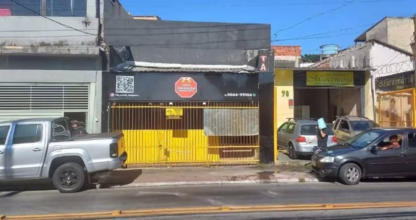 Locação PRÉDIO Comercial ou Residencial R$ 2.500,00  Vila Constância Av Yervant Kissajikian 50m da Av Interlagos
