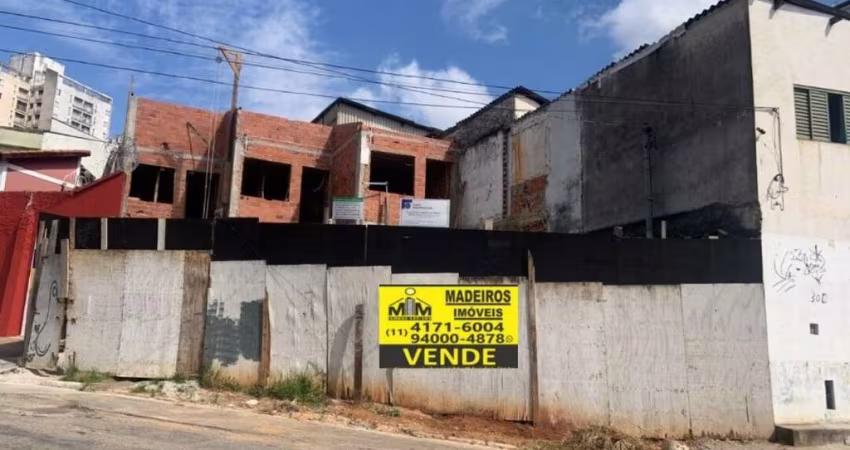 Casa Assobradada Imóvel novo R$ 459.000,00 Vila Paulista 2 dormitórios