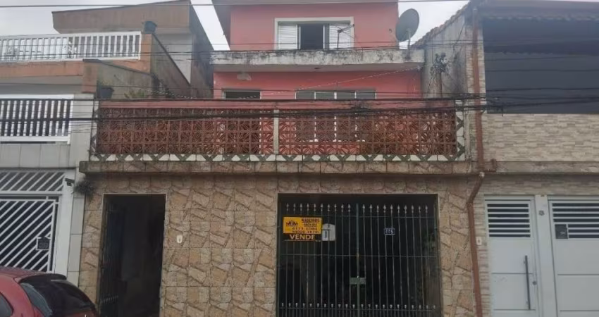 Sobrado 120m 3 Dorm R$ 530.000,00 Parque América 3 dormitórios 2 vagas aceita financiamento