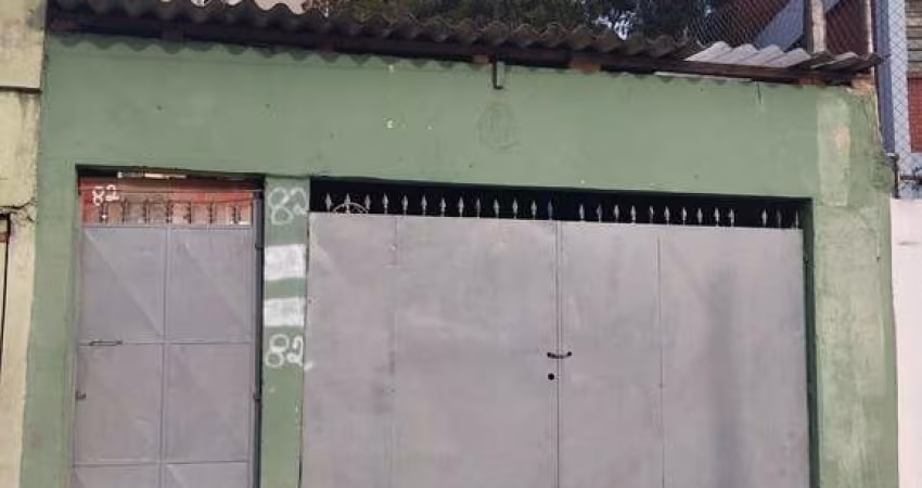 Casa R$ 200.000,00 MIL - JARDIM ELIANA - 1 dormitório