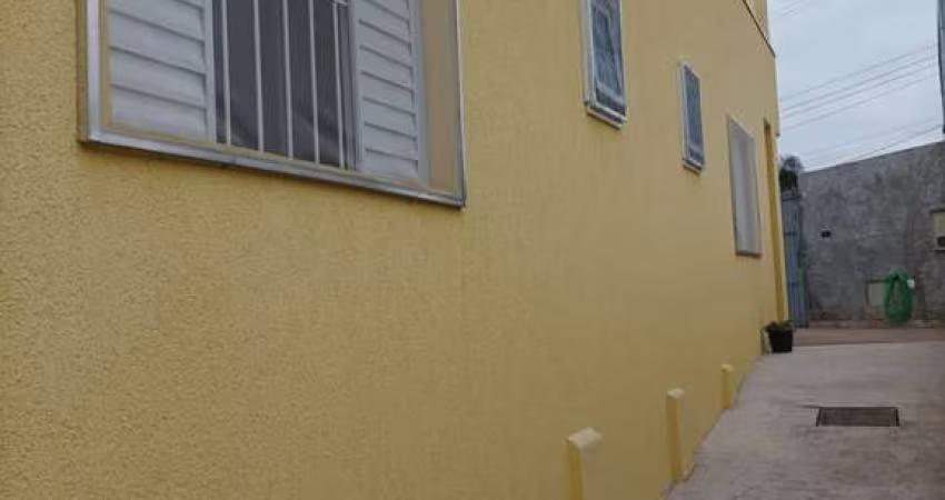 Casa linda e reformada R$ 399.000,00 Vila São José / Embu Guaçu – 3 dormitórios sendo um suíte Aceita financiamento