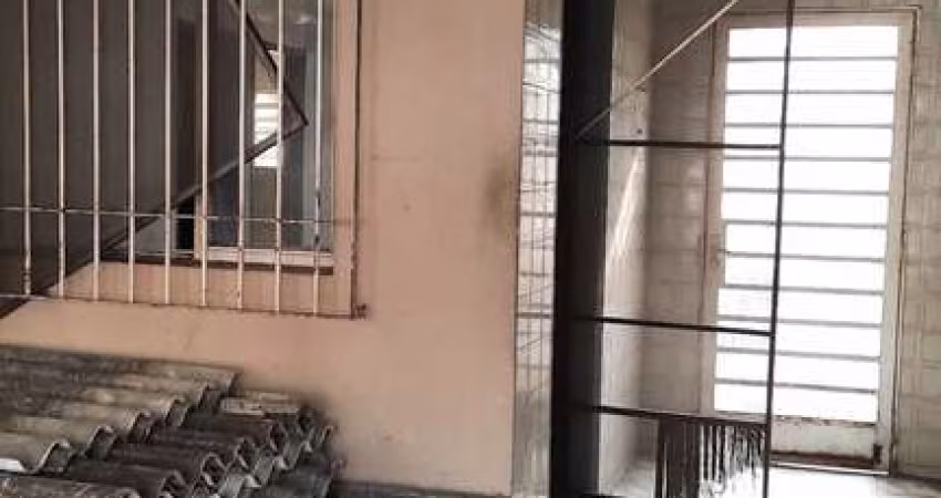 Casa térrea R$ 380.000,00 Jardim Colonial / atacado Roldão – Sesc Interlagos