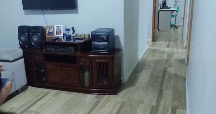 Casa reformada R$ 669.000,00 Cidade Dutra 2 dormitórios 3 vagas espaço gourmet e churrasqueira