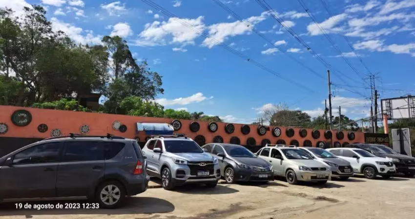 Loja porteira fechada pneus rodas lava rápido e troca de óleo r$ 299.000,00 parelheiros renda garantia