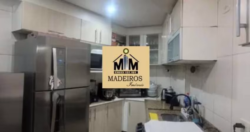 Sobrado R$ 479.000,00 Jardim Represa / Cidade Dutra 3 dormitórios sendo 1 suíte garagem