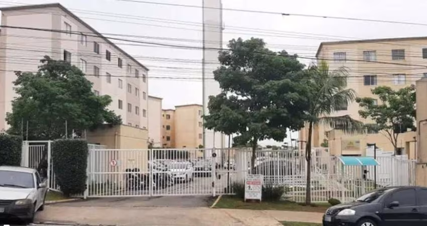 Apartamento R$ 230.000,00 Capão Redondo / Vaz de Lima 2 dormitórios 1 vaga