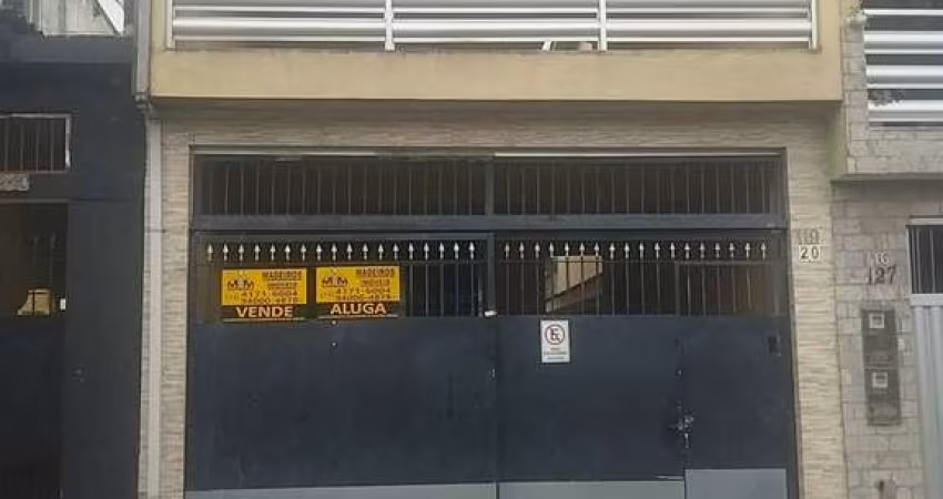 Sobrado R$ 400.000,00 Jardim Guanhembu  próximo ao Sesc Interlagos 3 dormitórios 2 vagas